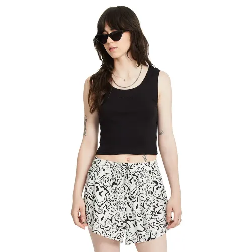 VOLCOM Tight 민소매 티셔츠 9141677133