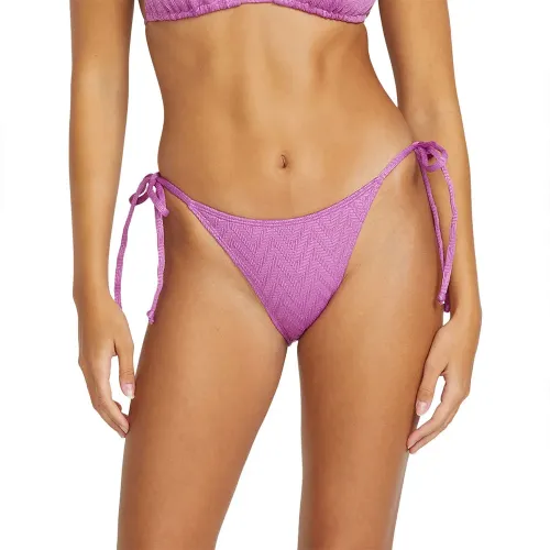 VOLCOM V Baby Skimpy 비키니 바닥 9141677138