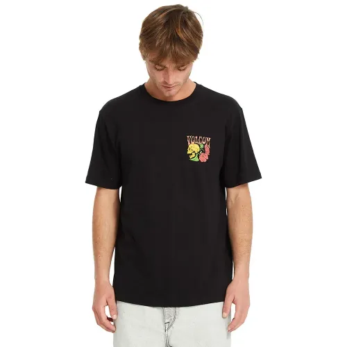 VOLCOM Tooflow 반팔 티셔츠 9141677139