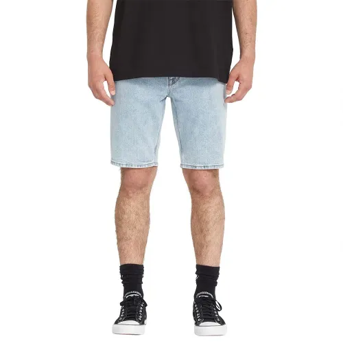 VOLCOM Vorta 데님 반바지 9141677154