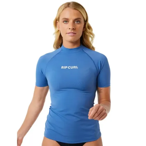 립컬 Classic Surf Upf Rashguard 여성 반팔 래쉬가드 9141697387