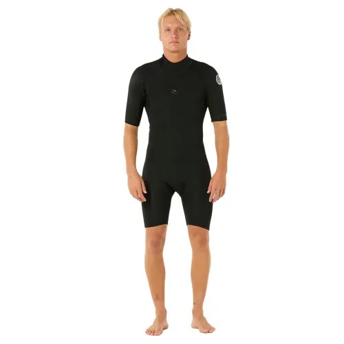 립컬 Dawn Patrol Spring 22 백 지퍼 쇼츠 9141697403