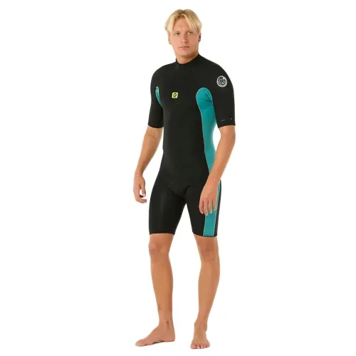 립컬 Dawn Patrol Spring 22 백 지퍼 쇼츠 9141697404