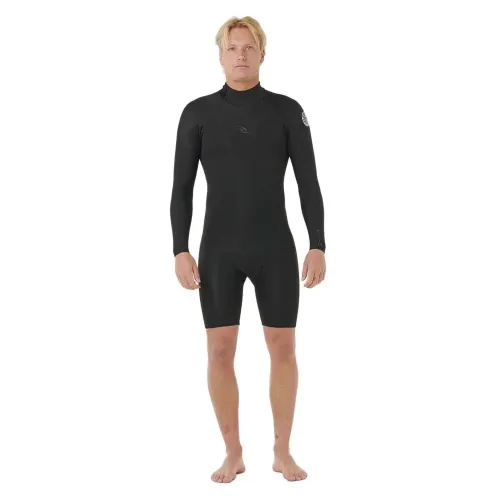 립컬 Dawn Patrol Spring 22 긴 소매 백 지퍼 네오프렌 수트 9141697405