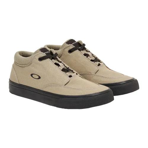 OAKLEY APPAREL Banks low canvas 운동화 9141710858