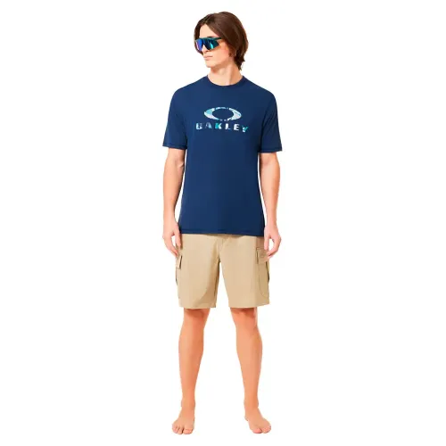 OAKLEY APPAREL Cape cargo rc hybrid 20in 반바지 9141710914