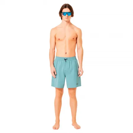 OAKLEY APPAREL Performance hybrid 반바지 9141711211