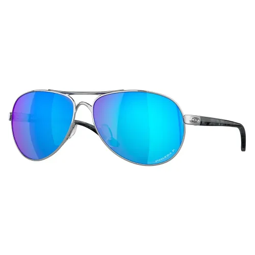 OAKLEY Feedback 편광 선글라스 9141742634