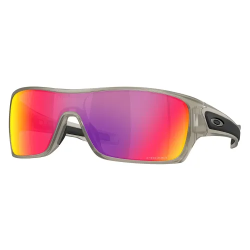 OAKLEY Turbine rotor 선글라스 9141742876