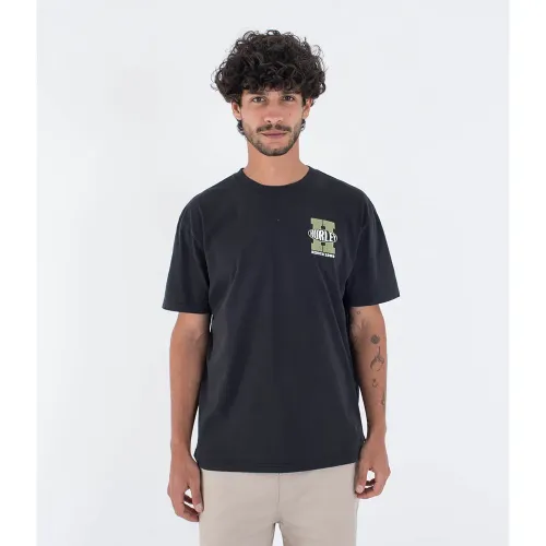 헐리 Organic Encore 반팔 티셔츠 9141818463