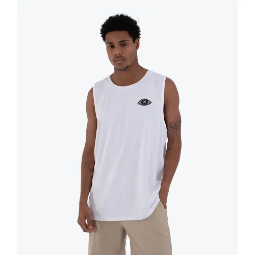 헐리 Pyscho 민소매 티셔츠 9141818515