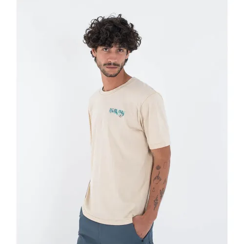 헐리 Wave Addiction 반팔 티셔츠 9141818598