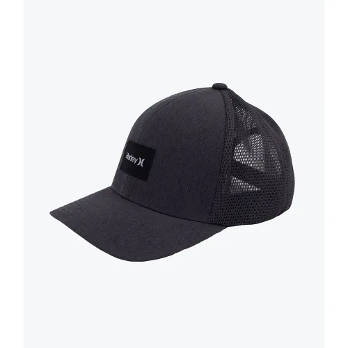 헐리 Warner Trucker 캡 9141818627