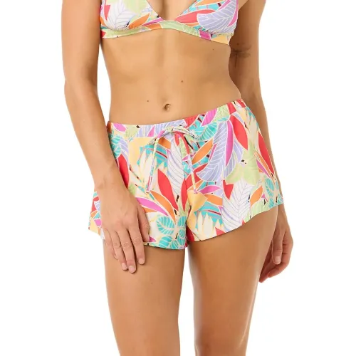 립컬 Cala Vadella Lycra 수영 반바지 9141823630