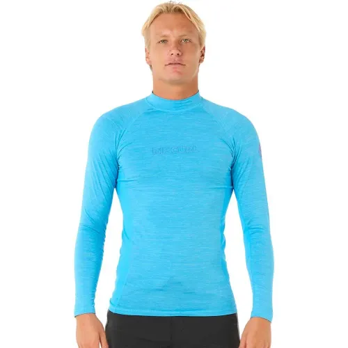 립컬 Dawn Patrol UPF Perf 긴팔 래쉬가드 9141823778