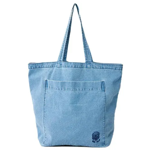립컬 DiSTRessed Denim 토트백 9141823790