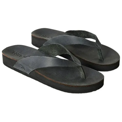 립컬 Freedom Leather Bloom 슬리퍼 9141823844
