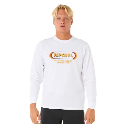 립컬 Icons Of Surf UPF 긴팔 래쉬가드 9141823938