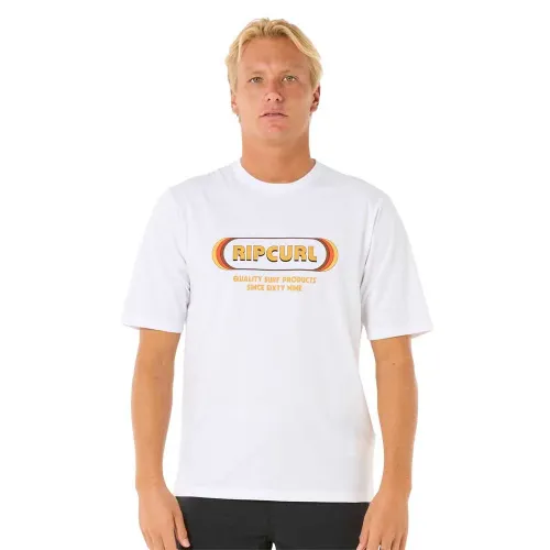 립컬 Icons Of Surf UPF 반팔 래쉬가드 9141823939