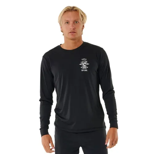 립컬 Icons Surflite UPF 긴팔 래쉬가드 9141823943