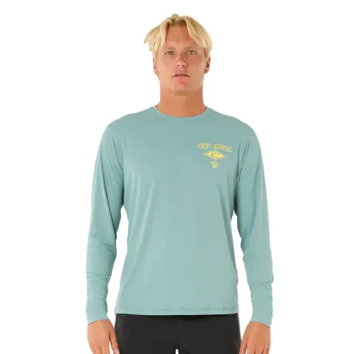립컬 Icons Surflite UPF 긴팔 래쉬가드 9141823944