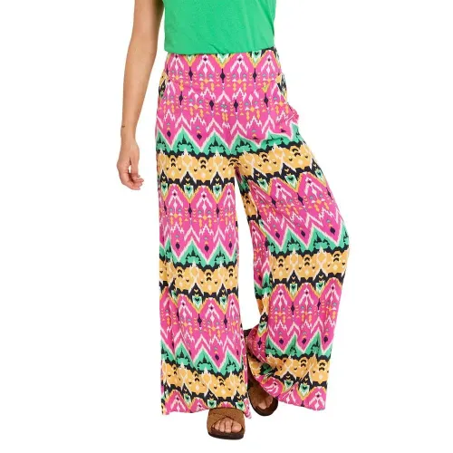 립컬 Ikat Geo 바지 9141823953