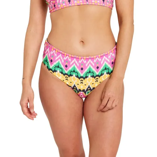 립컬 Ikat Geo Roll Up Good 비키니 바닥 9141823955