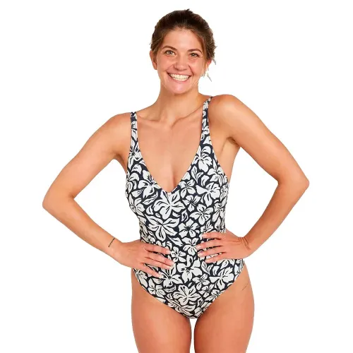 립컬 Las Flores Full 수영복 9141824038