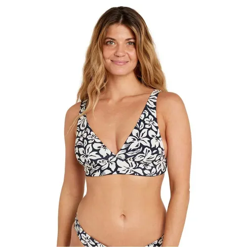 립컬 Las Flores Revo Halter 비키니 탑 9141824042