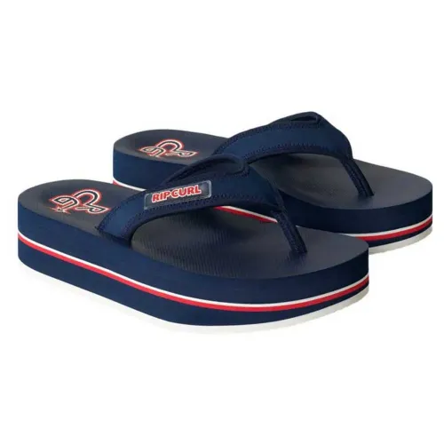립컬 Malibu Platform Bloom 슬리퍼 9141824084