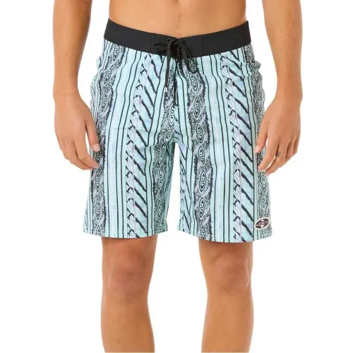 립컬 Mirage Heritiage Vert 수영 반바지 9141824091