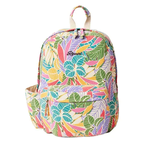 립컬 Mixed Canvas 18L 배낭 9141824130