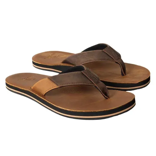 립컬 Oxford Leather 슬리퍼 9141824165