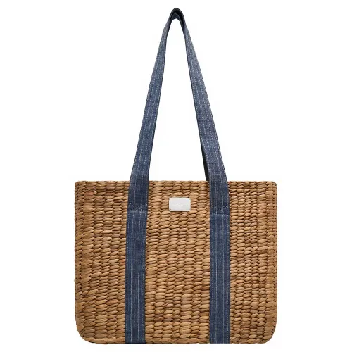 립컬 Premium STRaw 토트백 9141824184