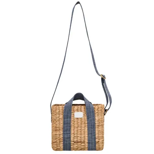 립컬 Premium STRaw 크로스백 9141824253