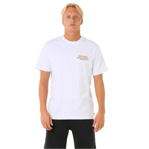 립컬 Surf Revival Ding Repair 반팔 티셔츠 9141824533