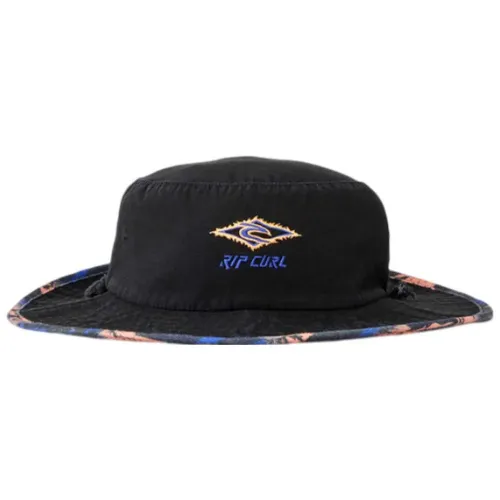 립컬 Weekender Mid Brim 모자 9141824594