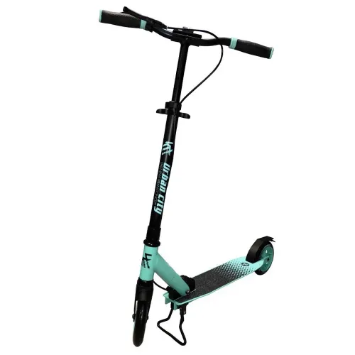 KRF Scooter urban city 145 스케이트 토 스톱 9141979845