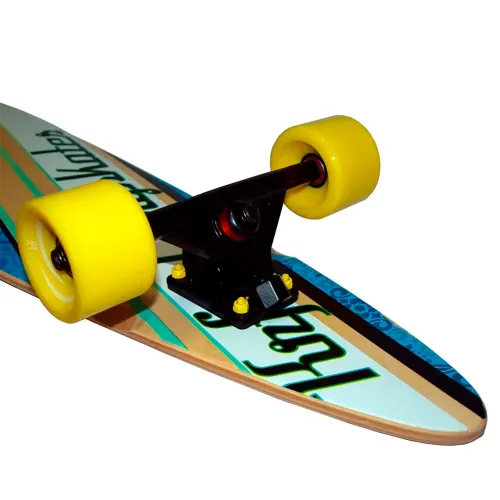 KRF surfin 60 스케이트보드 트럭 9141979853