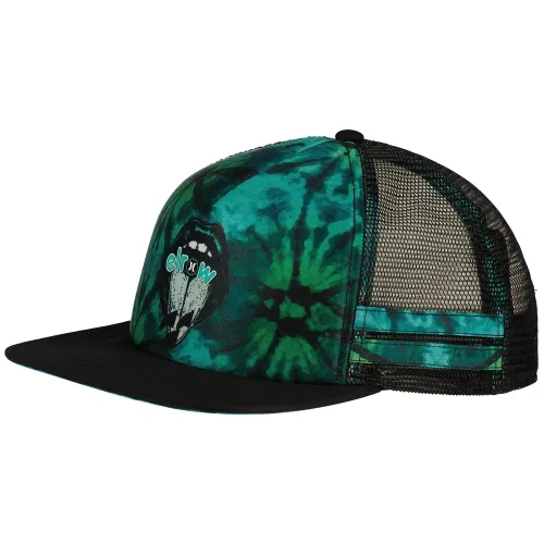 헐리 Elrow Tongue 트럭 운전사 모자 9142068293