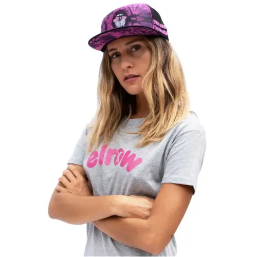 헐리 Elrow Tongue 트럭 운전사 모자 9142068294