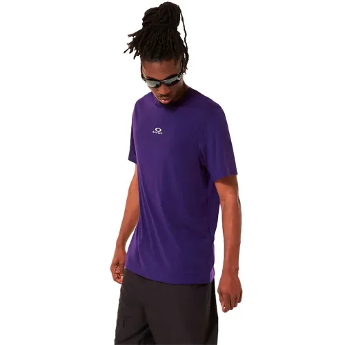 OAKLEY APPAREL Bark new 반팔 티셔츠 9142133485