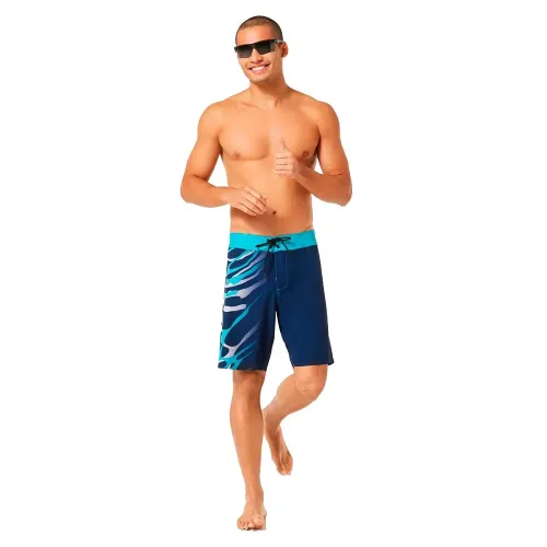 OAKLEY APPAREL Barrel 19in 수영 반바지 9142133493