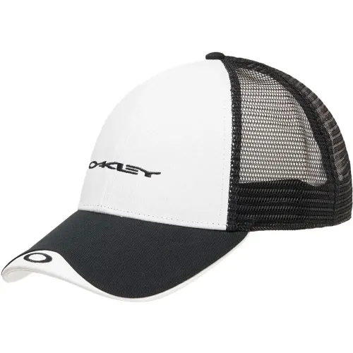 OAKLEY APPAREL Classic trucker 캡 9142133581