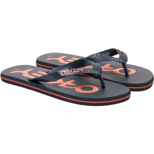 OAKLEY APPAREL College 슬리퍼 9142133582