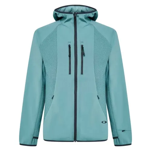 OAKLEY APPAREL Drift tech 지퍼 플리스 9142133593