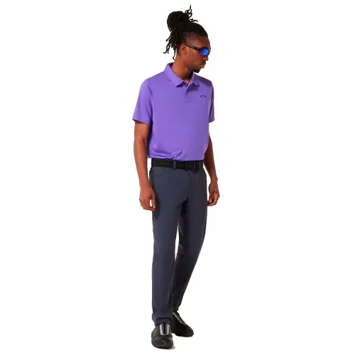 OAKLEY APPAREL Icon tn protect rc 반팔 폴로 셔츠 9142133730