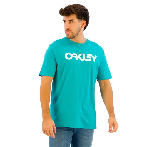 OAKLEY APPAREL Mark ii 2.0 반팔 티셔츠 9142133786