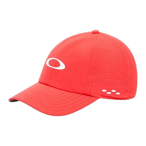 OAKLEY APPAREL Performance 6 panel 캡 9142133879