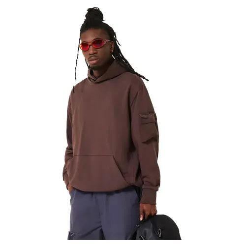 OAKLEY APPAREL Reserve pocket 후드티 9142133923